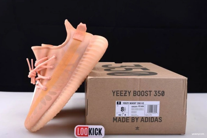 GW2870 Adidas V2 350 Clay